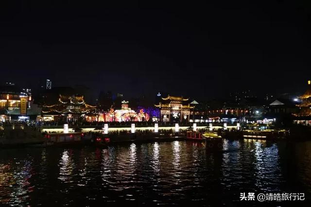 吃在南京，南京有哪些值得一去的餐廳嗎？